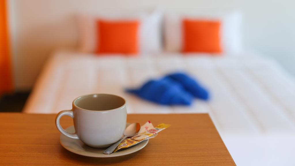Bangtao Guest House Phuket Room photo