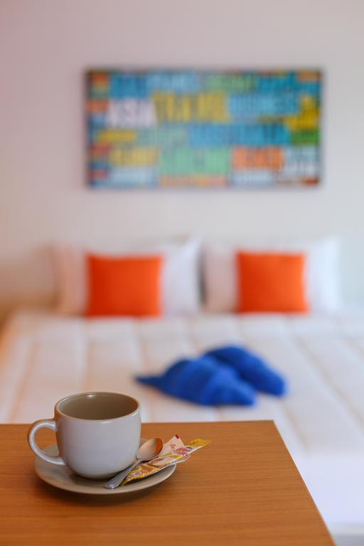 Bangtao Guest House Phuket Room photo