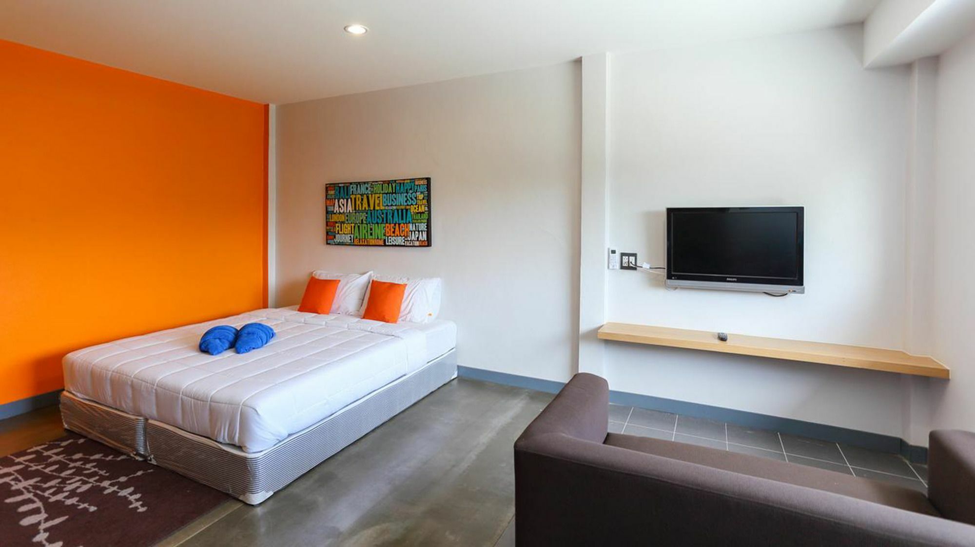 Bangtao Guest House Phuket Exterior photo