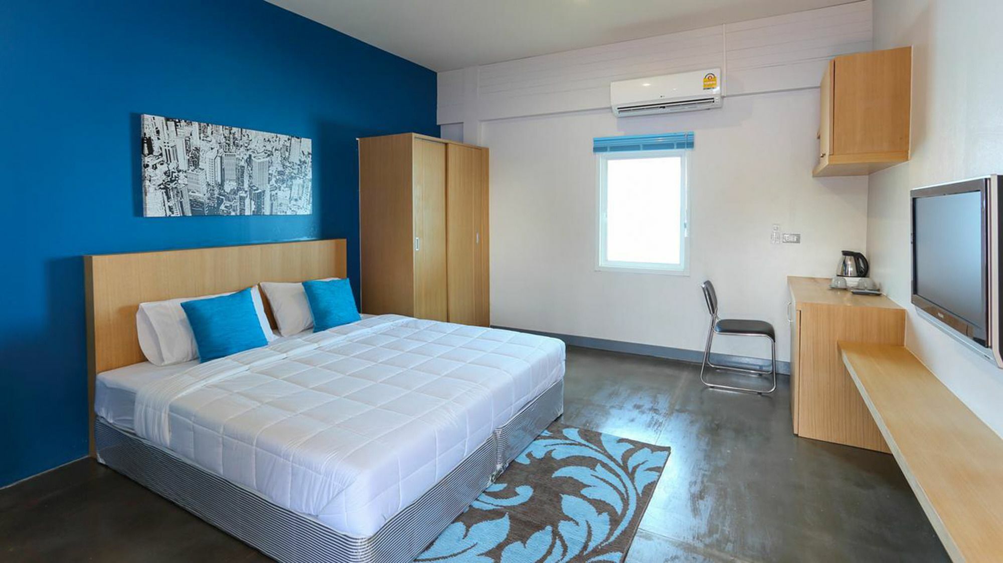 Bangtao Guest House Phuket Exterior photo