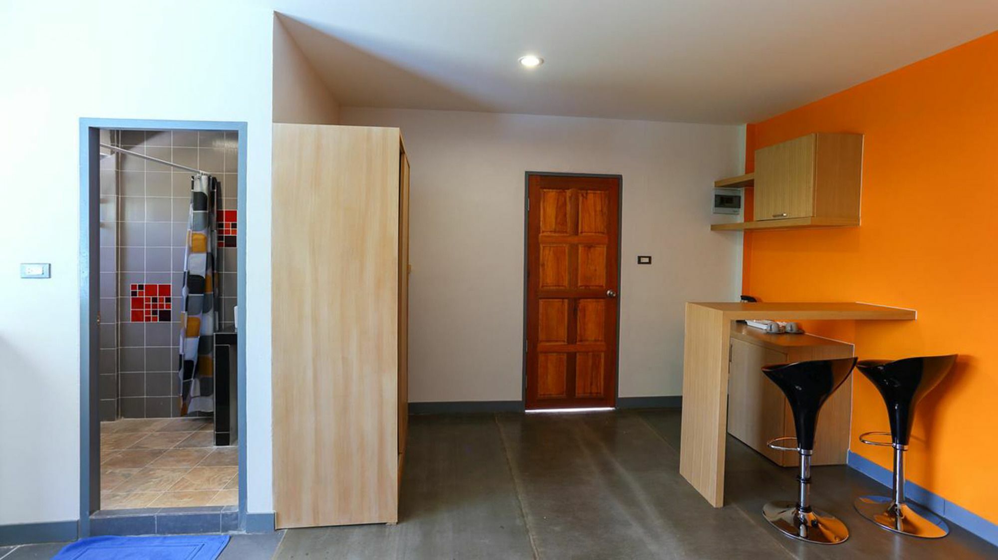 Bangtao Guest House Phuket Exterior photo