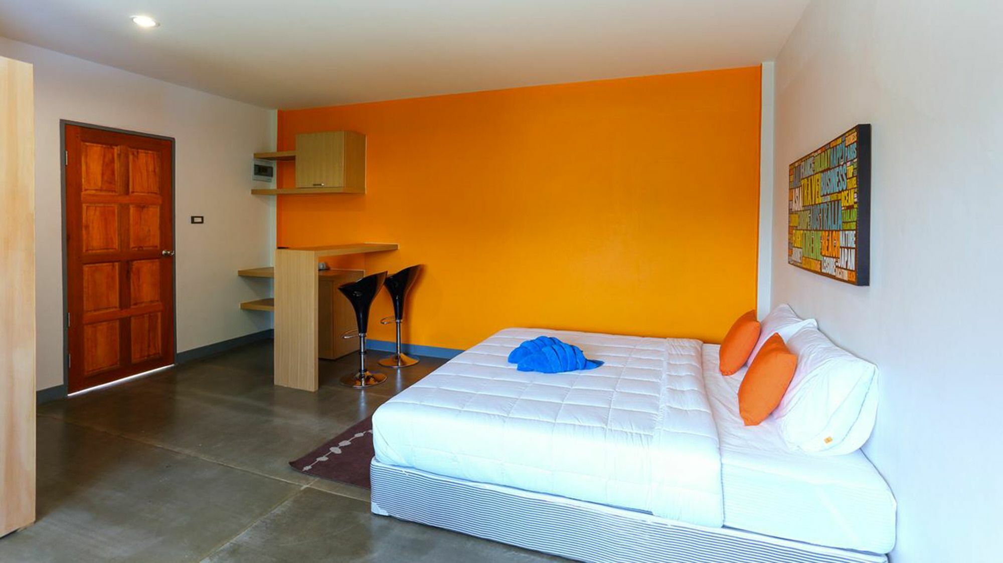 Bangtao Guest House Phuket Exterior photo